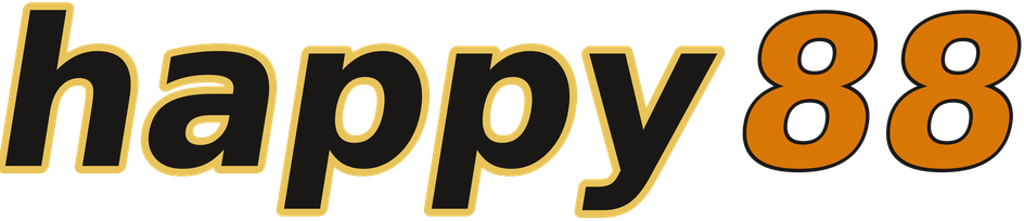 happy88 logo